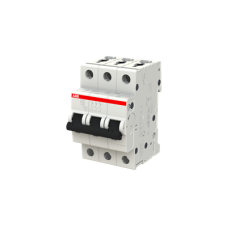 Автоматический выключатель ABB S203-C25